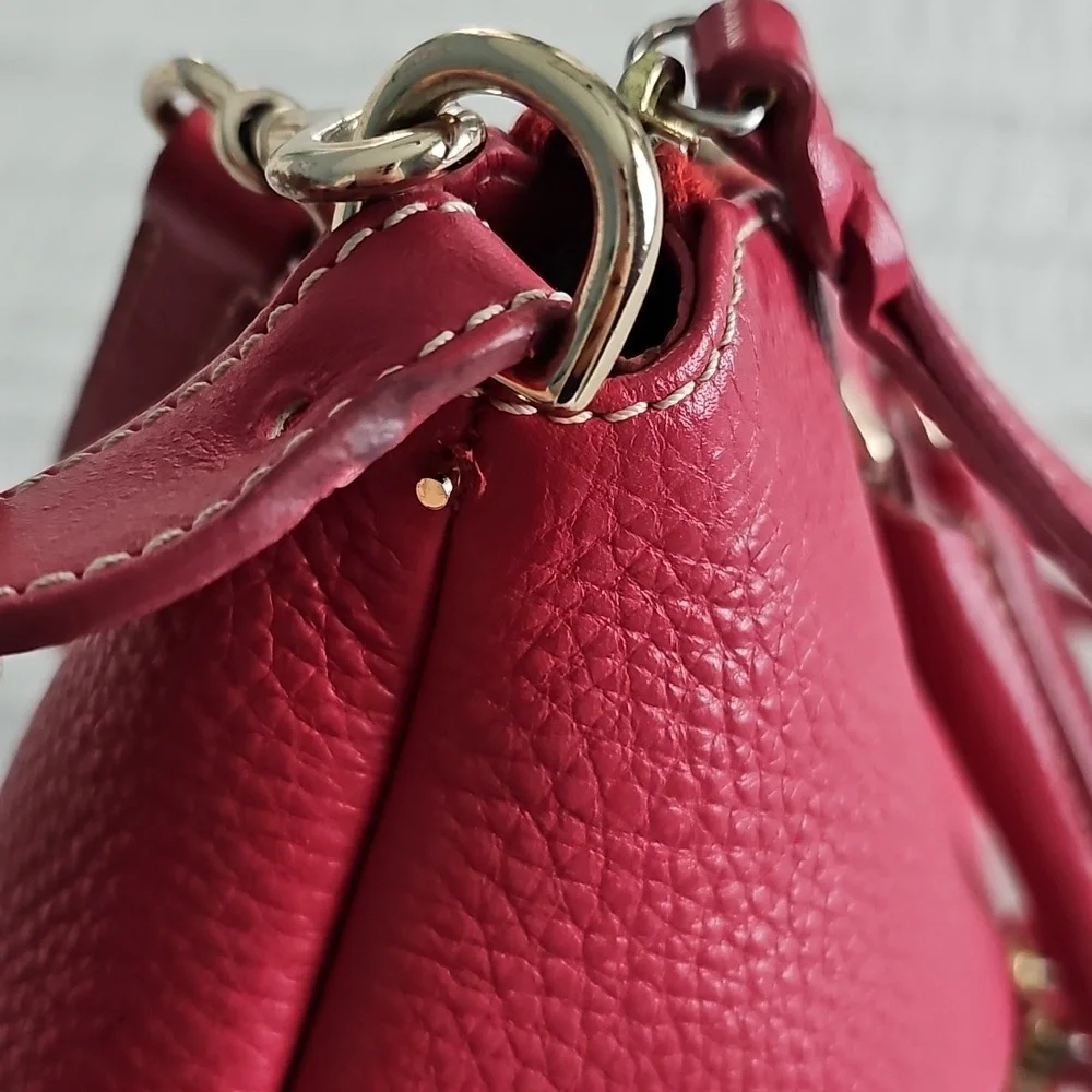 Dooney & Bourke one repair